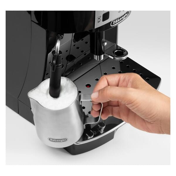 DeLongi MagnificaS Kaffeevollautomat